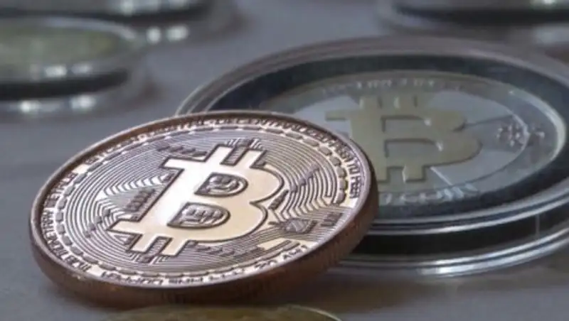 Хакеры украли биткоины на 70 млн долларов