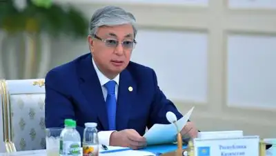 Акорда, фото - Новости Zakon.kz от 30.09.2020 19:29