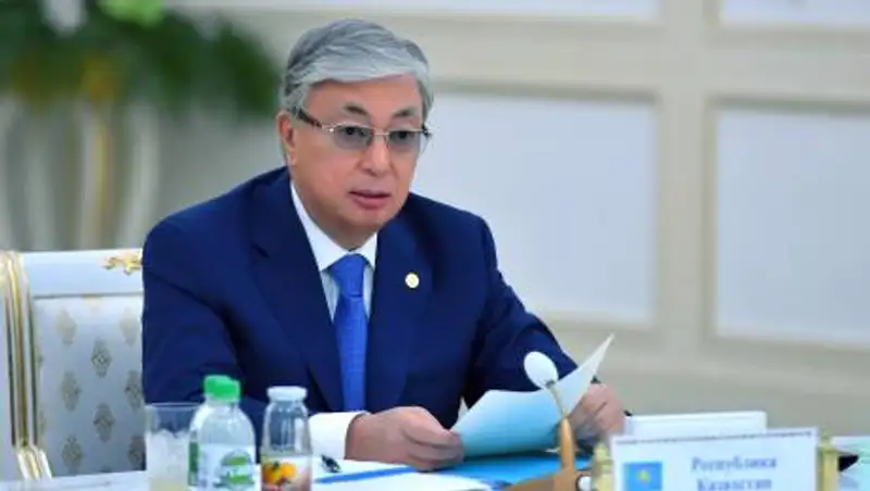 Токаев внес изменения в Закон об особо охраняемых территориях