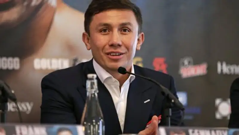 СМИ: Брук надеется на реванш с GGG