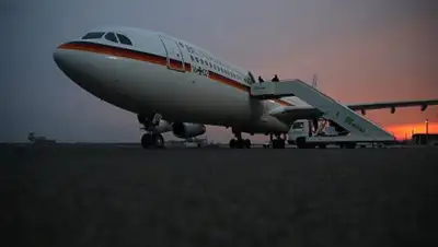 AFP 2018 / dpa/Michael Kappeler, фото - Новости Zakon.kz от 30.11.2018 12:31