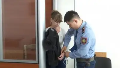 alau.kz, фото - Новости Zakon.kz от 13.04.2018 14:13