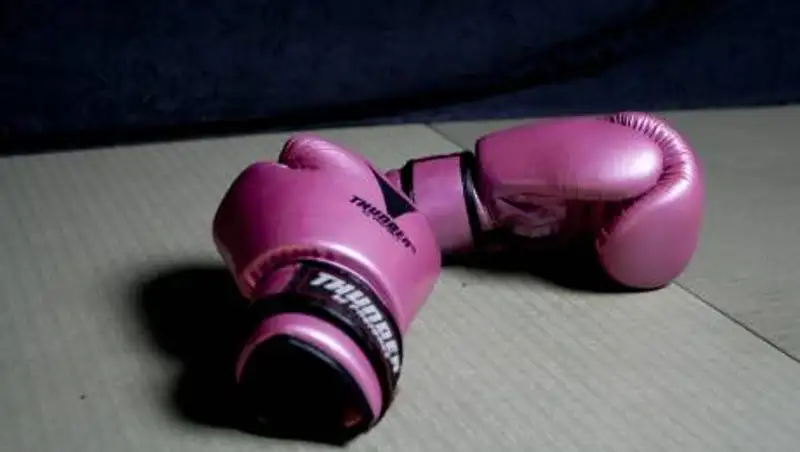 18-летняя боксерша умерла спустя несколько дней после нокаута