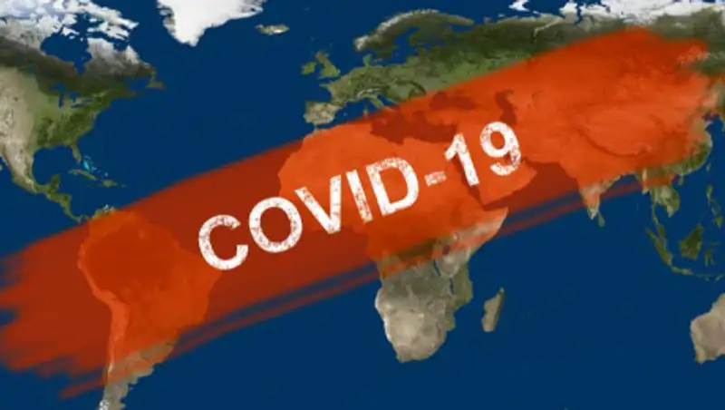 Число умерших от коронавируса в мире превысило 150 тысяч человек