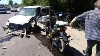 УП Усть-Каменогорска., фото - Новости Zakon.kz от 04.07.2021 16:25