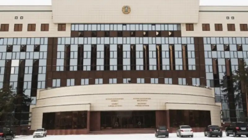 Акимат Астаны переходит на новый рабочий график