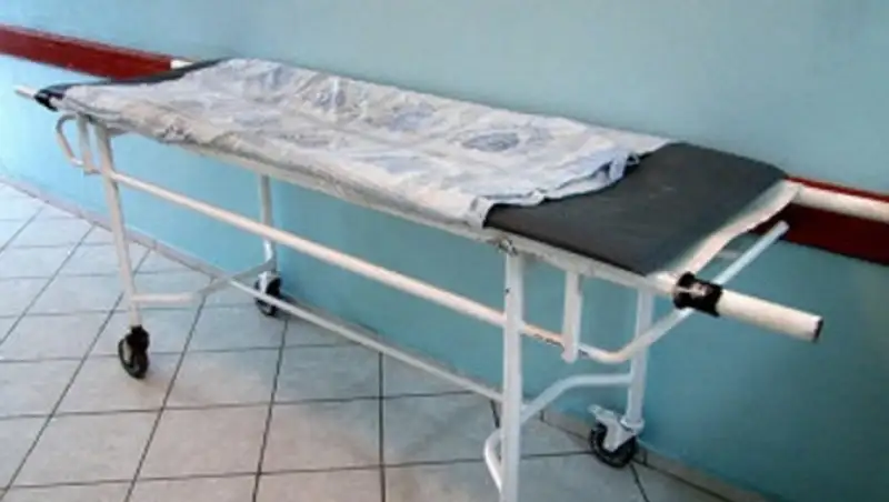 В Актау 27-летнюю девушку нашли повешенной