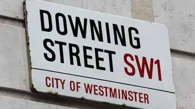 В Британии председателя Консервативной партии уволили из-за скандала с налогами, фото - Новости Zakon.kz от 30.01.2023 03:20