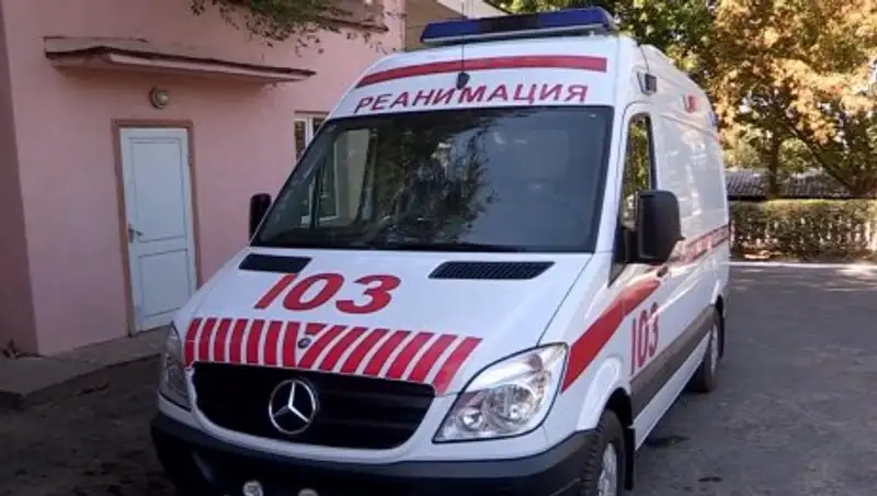 В детском саду Шымкента скончался двухлетний ребенок