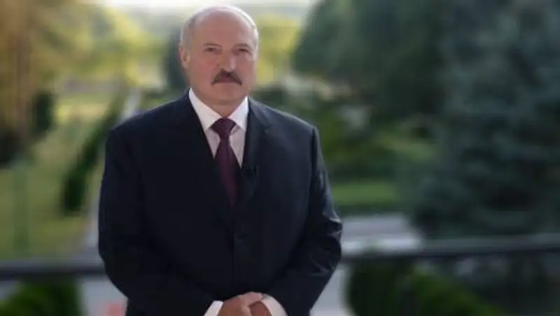 Лукашенко ответил, может ли Беларусь войти в состав России