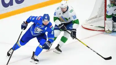 hcbarys.kz, фото - Новости Zakon.kz от 31.01.2021 06:37