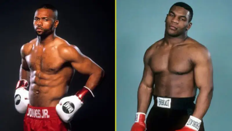 Глава WBC опасается за здоровье Тайсона и Джонса