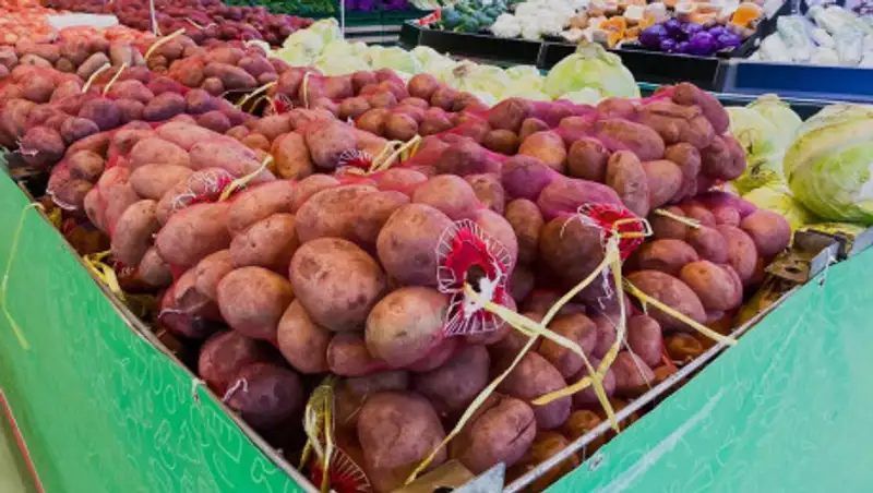 Социально значимые товары продают по себестоимости в Нур-Султане