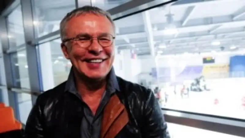 Вячеслав Фетисов: «И с 10 раз не угадал бы, что СКА возглавит Назаров»  