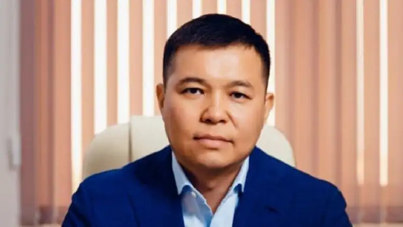 Мейрхат Касымбаев назначен председателем правления НК «ҚазАвтоЖол»