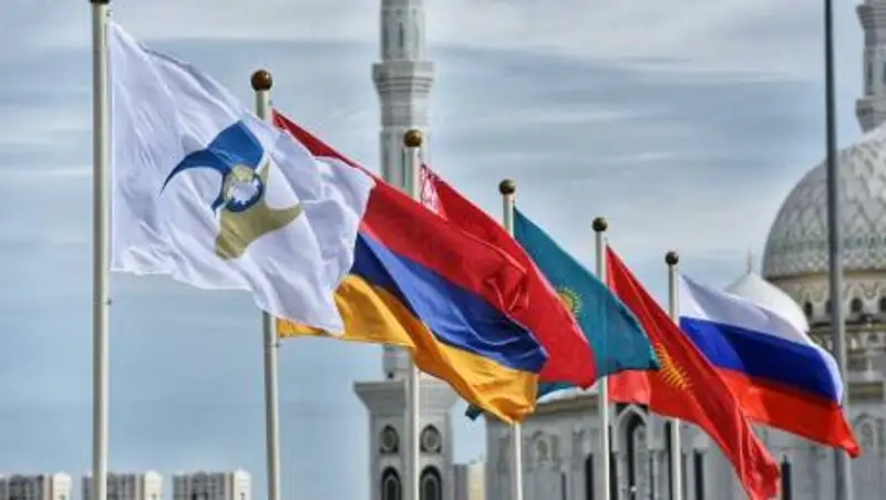 Как сказалась пандемия COVID-19 на экономике стран ЕАЭС