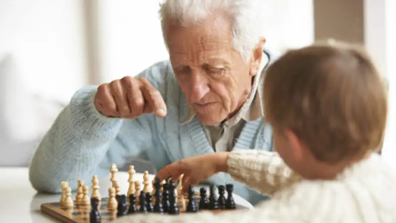 Ученые ответили, как оставаться в здравом уме до старости