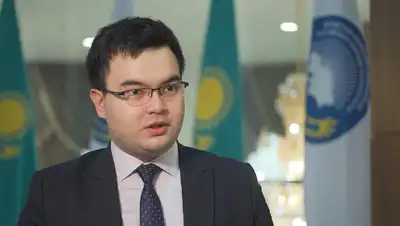 Тимур Джумурбаев , фото - Новости Zakon.kz от 05.05.2022 21:01