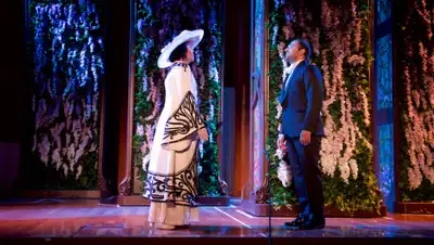 "Астана Опера", фото - Новости Zakon.kz от 14.09.2020 09:34