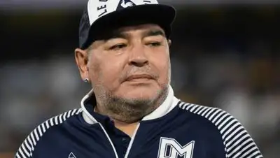 Getty Images, фото - Новости Zakon.kz от 27.11.2020 01:54