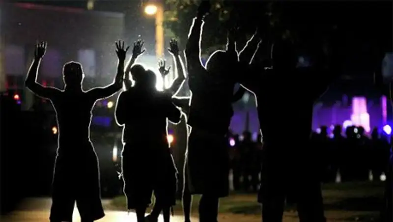 СМИ: полиция в штате Миссури застрелила еще одного темнокожего юношу