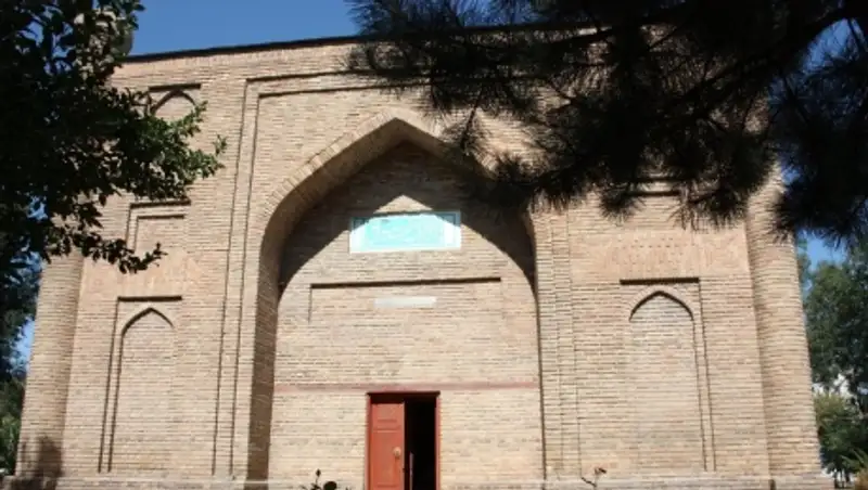 Чиновников Жамбылской области обязали познакомиться с достопримечательностями родного края