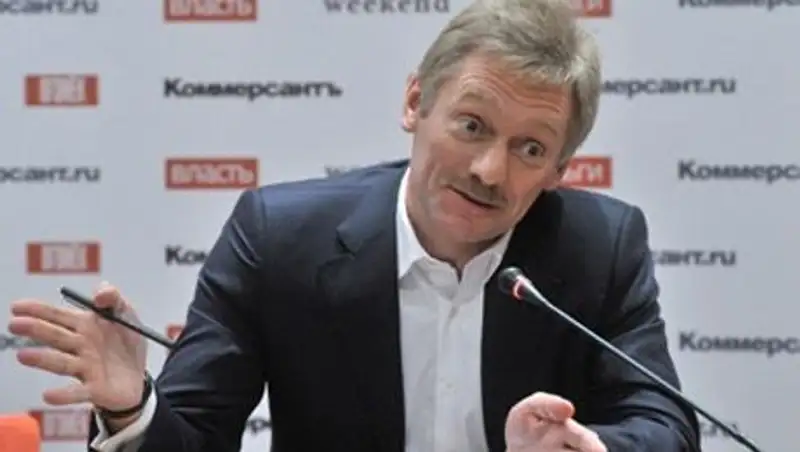 Песков опроверг сообщения о поставке российских танков ополченцам