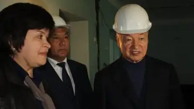 пресс-служба, фото - Новости Zakon.kz от 04.06.2018 19:25