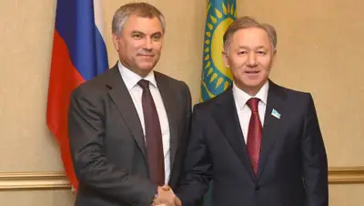 Ж.Куспанова, фото - Новости Zakon.kz от 20.05.2019 09:47