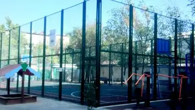 Пресс-служба акимата города Шымкент, фото - Новости Zakon.kz от 18.08.2021 09:58