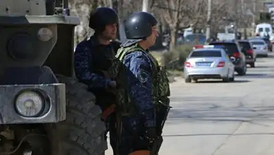 © РИА Новости / NewsTeam, фото - Новости Zakon.kz от 18.02.2018 21:46