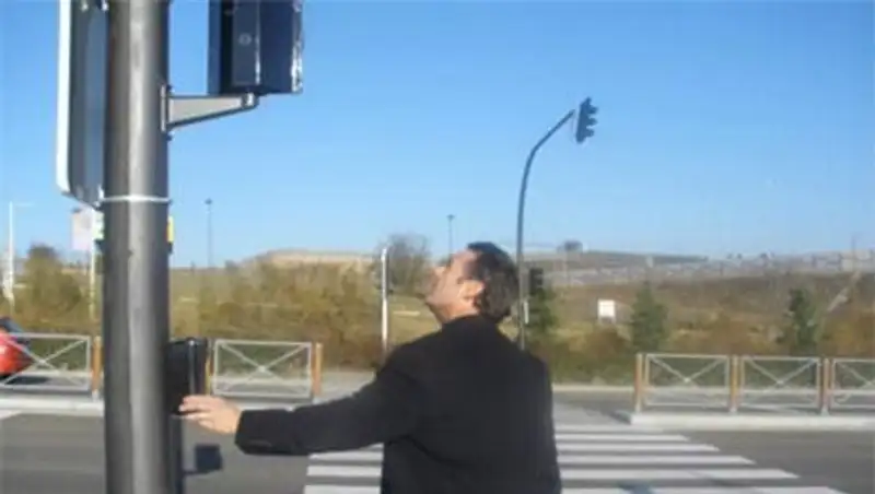 В Усть-Каменогорске появятся светофоры, включающиеся по требованию