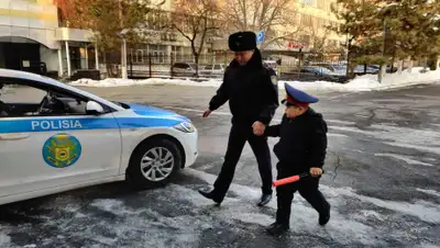 пресс-служба МВД РК, фото - Новости Zakon.kz от 26.12.2019 23:18