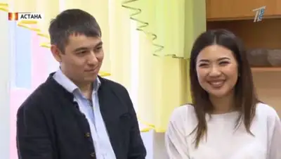 кадр из видео, фото - Новости Zakon.kz от 07.02.2019 06:16