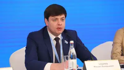 Международный эксперт: Алматинцы с ответственностью подошли к выборам, фото - Новости Zakon.kz от 20.03.2023 13:08