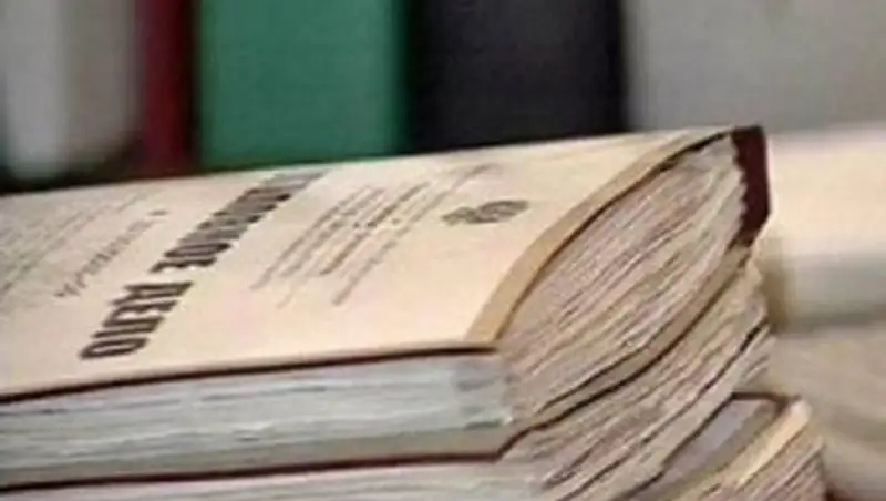 В ЮКО женщина «заминировала» Народный банк из-за длинной очереди