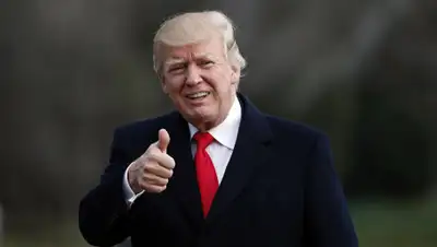 inosmi.ru, фото - Новости Zakon.kz от 13.05.2019 08:06