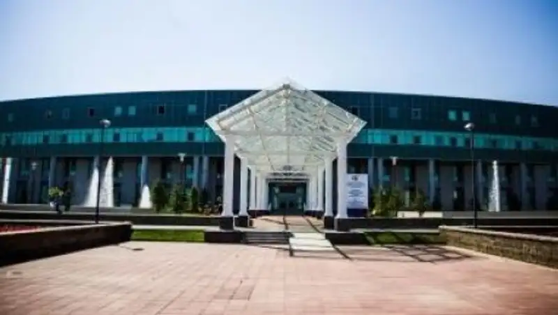 Бороться с ожирением хирургическим путем скоро можно будет в стенах Больницы Медицинского центра УДП РК Астаны