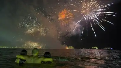 Zakon.kz, фото - Новости Zakon.kz от 01.01.2017 22:56