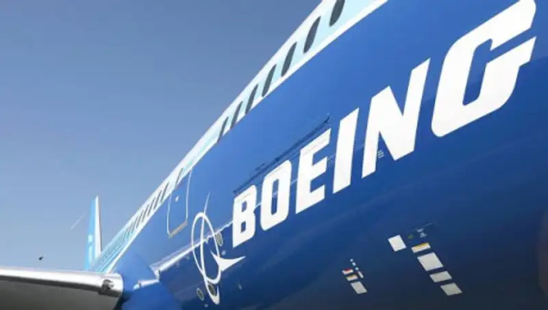 Афроамериканец обвинил компанию Boeing в расизме