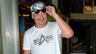 © Станислав Красильников, фото - Новости Zakon.kz от 12.02.2018 22:56