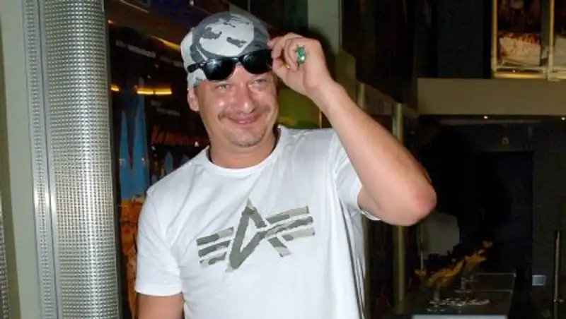 Дмитрия Марьянова можно было спасти