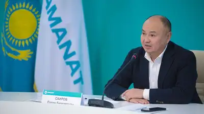 Возврат незаконно приобретенных земель на контроле Amanat, фото - Новости Zakon.kz от 01.02.2023 14:37