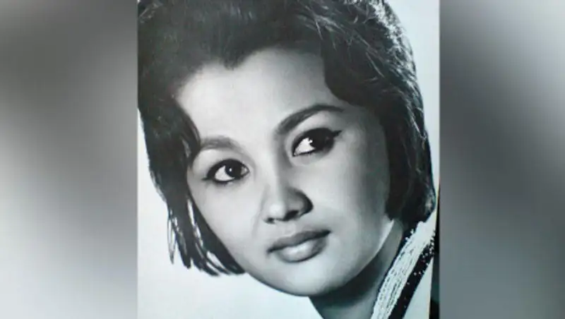 Умерла актриса Раиса Мухамедиярова