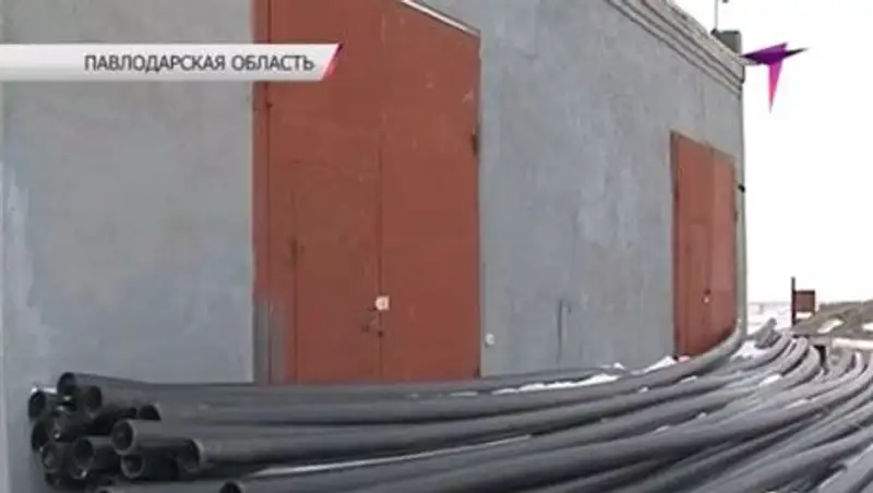 Павлодарские чиновники провалили госпрограмму «Ак булак»