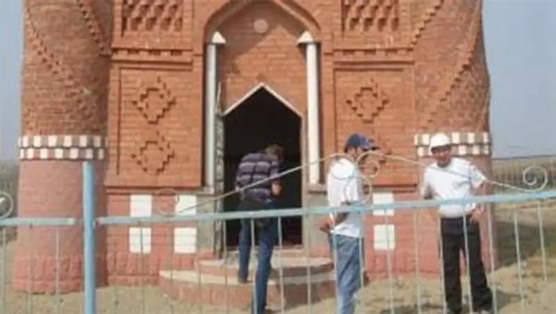 В Актобе бывшего имама осудили за убийство племянника