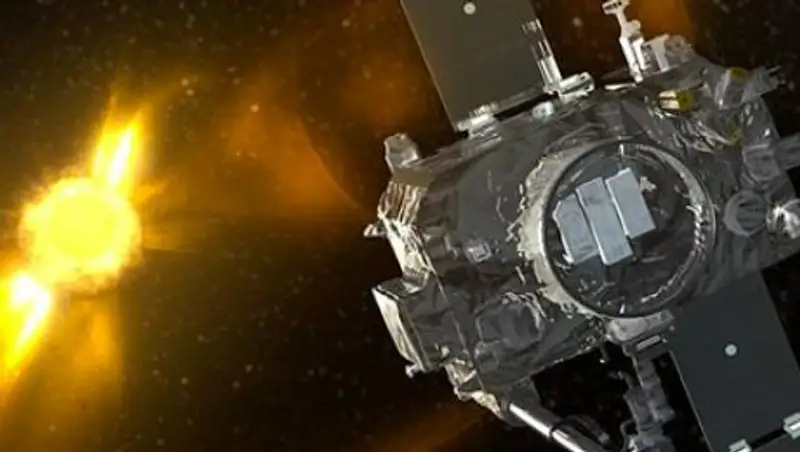 НАСА поймало сигнал затерянной станции