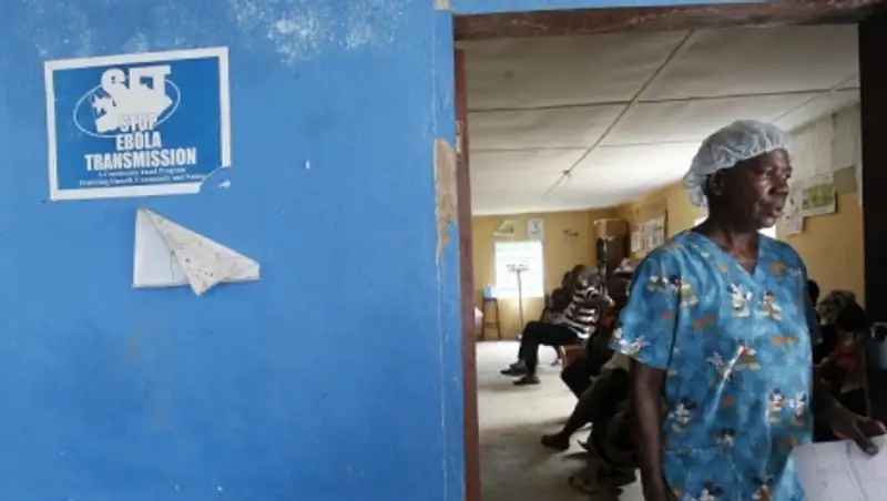 ВОЗ объявила об окончании эпидемии Эболы в Сьерра-Леоне 