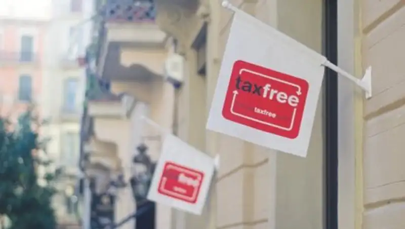 В России ввели систему tax free