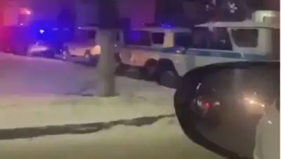 кадр видео, фото - Новости Zakon.kz от 07.12.2020 13:39